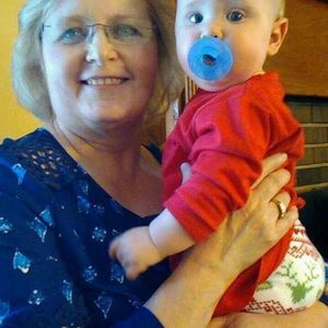 Meet your Posher, Deborah